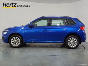 Skoda Kamiq AMBITION 110HP Petrol Manual - Image 4