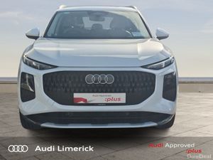 Audi Q3 E-HYBRID 270 HP S-T SE - UP TO 115KMS ELEC - Image 3