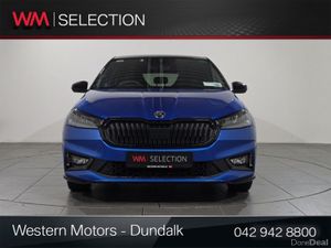 Skoda Fabia 1.0 TSI 95HP monte carlo - Image 2