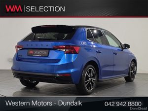Skoda Fabia 1.0 TSI 95HP monte carlo - Image 4