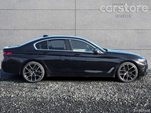 BMW 5-Series 520d SE - Image 2