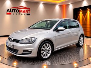 Volkswagen Golf 2016 53K  KM Leather & Car play - Image 4