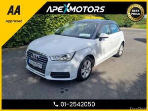 Audi A1 FINANCE ARRANGED * 1.0 5Dr AUTO * 2-TONE C - Image 3