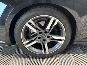 Audi A4 2.0 TDI 150 ULTRA 4DR - Image 4