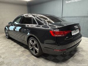 Audi A4 2.0 TDI 150 ULTRA 4DR - Image 3