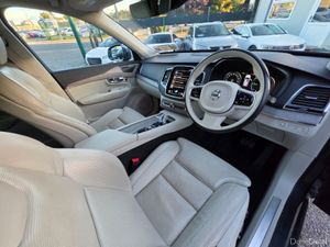 Volvo XC90 T8 PHEV INSCRIPTION 317 BHP 5DR A AUTO - Image 4