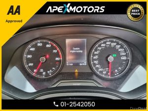 Volkswagen Polo ( SEAT ARONA ) * FINANCE ARRANGED - Image 4
