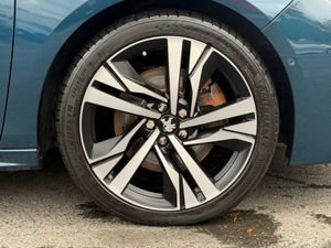 Peugeot 508 2.0 DIESEL GT-LINE PREMIUM LEATHER *CA - Image 3