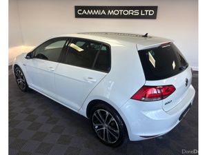 Volkswagen Golf 1.4 DBA-AUCPT 5DR AUTO - Image 3