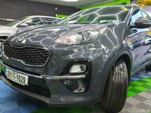 Kia Sportage 2020 AA Approved - 1 Year Warranty - Image 3