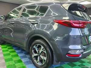 Kia Sportage 2020 AA Approved - 1 Year Warranty - Image 4
