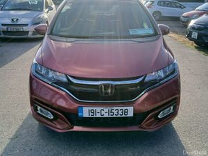 Honda Fit - Image 3