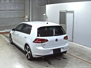 VOLKSWAGEN GOLF GTI 2.0 TSI DSG 230BHP 2015 - Image 2