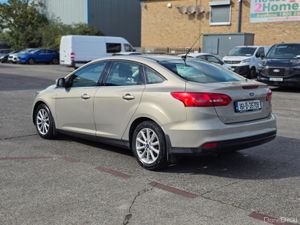 Ford Focus 1.5 TDCi - Image 3