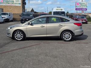 Ford Focus 1.5 TDCi - Image 2