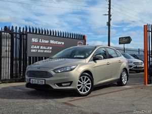 **RESERVED** Ford Focus 1.5 TDCi - Image 2