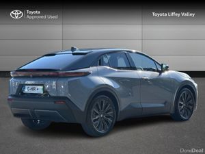 Toyota C-HR PREMIER C-HR - Image 2