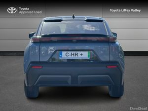Toyota C-HR PREMIER C-HR - Image 4