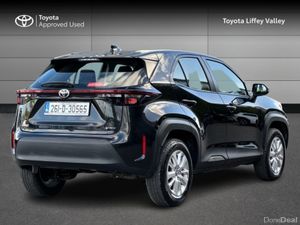 Toyota Yaris Cross YARIS CROSS LUNA - Image 2