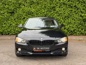 2014 BMW 320D 3 SERIES 99K NEW NCT 07/2027 - Image 3