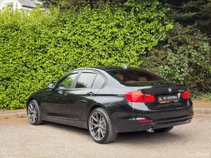 2014 BMW 320D 3 SERIES 99K NEW NCT 07/2027 - Image 2