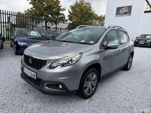 *NEW NCT* 2017 (171) Peugeot 2008 1.6 BlueHDI Acti - Image 3