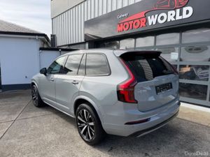 Volvo XC90 + T8 PHEV AWD AUTO PLUS - Image 2