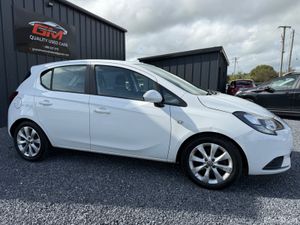 2018 Opel Corsa 1.3 Diesel - Image 3