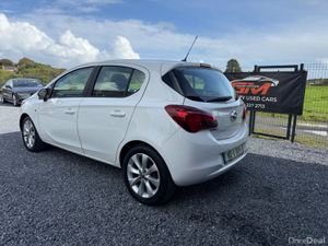 2018 Opel Corsa 1.3 Diesel - Image 4