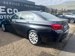 BMW 520D, 2011, MANUAL, NCT 05/2027 - Image 4