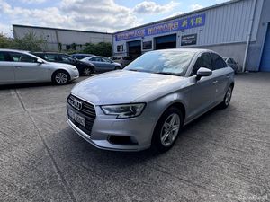 Audi A3 1.4TFSI Auto Saloon 2017 - Image 3
