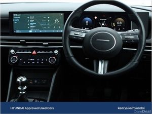 Hyundai Tucson EXECUTIVE PLUS - 3.99% APR - Image 4