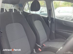 Kia Picanto 1.0 PE Petrol - Image 3