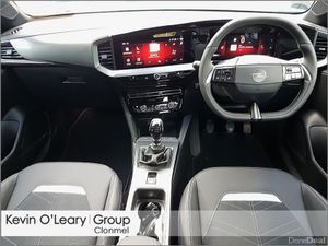 Opel Mokka GS 1.2i 136PS S/S 6Sp MY25 - Image 2