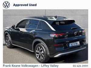Volkswagen T-Roc *NEARLY NEW* LIFE AUTO 1.5TSI 116 - Image 3