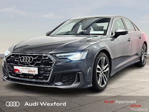 Audi A6 40TDI 204HP quattro S tronic S Line €113 p - Image 4