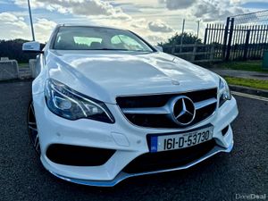 Mercedes-Benz E-Class 2016 - Image 4