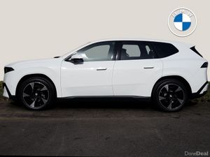 BMW iX3 50 xDrive - Image 3