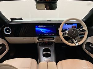 Mercedes-Benz CLA CLA 200 SALOON PROGRESSIVE LINE - Image 4