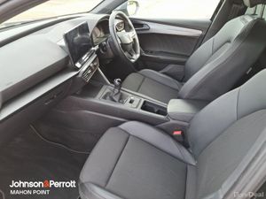 Cupra Leon HUGE SPEC READ ADVERT - Image 3