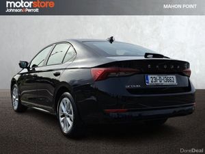Skoda Octavia OCTAVIA AMB 2.0TDI 115HP - Image 2