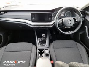Skoda Octavia OCTAVIA AMB 2.0TDI 115HP - Image 4