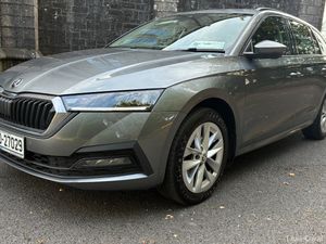 Skoda Octavia Estate only 148k - Image 3