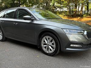 Skoda Octavia Estate only 148k - Image 4