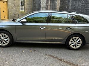 Skoda Octavia Estate only 148k - Image 4