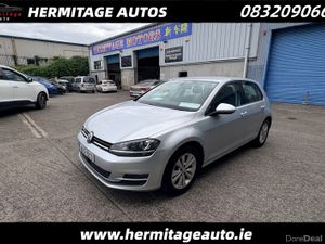 Volkswagen Golf 1.2TSI Auto 2016 - Image 3