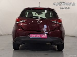 Mazda Demio 1.5 - Image 4