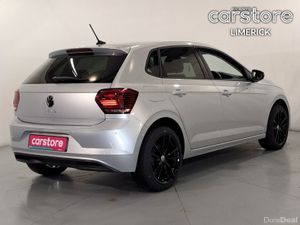 Volkswagen Polo 1.0 TSI - Image 3