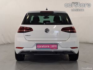 Volkswagen Golf 1.2 - Image 4
