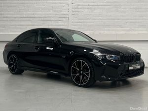 BMW 3 Series 330e M Sport Auto Saloon | 57km Range - Image 3